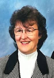 Obituary for Ruth Dianne (Lehman) Bontrager