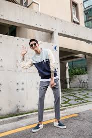 Koreanmodel