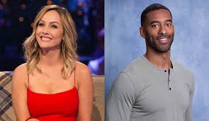 Katie thurston (season 17) and michelle young (season 18). Matt James The Bachelor What It Means For The Bachelorette Goldderby