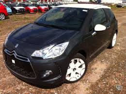 Ds3 Sport Chic E Hdi 115 Ch Avec Gps Neuve Voitures Somme Leboncoin Fr Voiture Sport Chic Sport