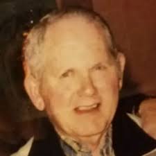 Obituary information for James J. Ramsey