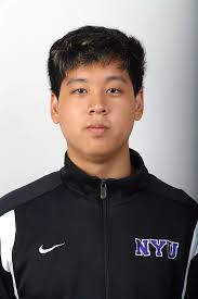 2017-18 Men's Fencing Roster