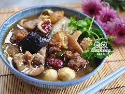 電鍋版佛跳牆 年菜料理 by qq 廚房 recipe recipes cooking recipes food
