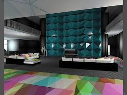 Monica Kopacz Trenary Hotel And Spa Interior Design Bfa Thesis Harrington College Of Design Chicago Interior Hospital Interior Design Chicago Interior Design
