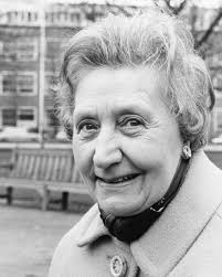 As we prepare for our year as #LondonBoroughOfCulture in 2027, we are  highlighting some of the free-spirited creatives who together make Haringey  the #RebelBorough. Earlier this year we interviewed Haringey-based writer,  film