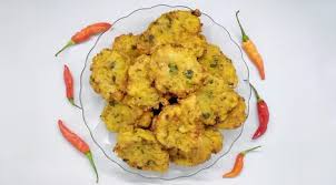 Kurang seru bersantap tanpa kehadiran pendamping yang satu ini. Resep Praktis Perkedel Oncom Lifestyle Fimela Com