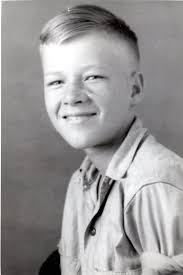 Reuben Kenneth “Ken” Chilson (1928-1991)