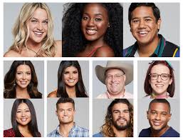 Big brother updates (@bb_updates) on twitter. Big Brother 21 Cast Archives Big Brother 23 Spoilers Onlinebigbrother Live Feed Updates