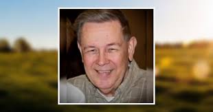 William Larry Brown Obituary January 23, 2024