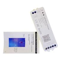led strip controller by smart phone app dc5 24v aam online shopping store phone apps smartphone led strip