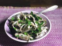 Seafood salad made with imitation crab meat, mayonnaise, lemon juice, celery, red onion and a few basic seasonings is a delicious and affordable option for when that seafood craving hits. Classics Latest Stories Cooks Without Borders