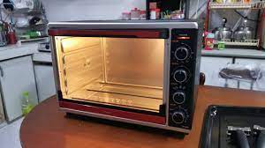 Shop for it on lazada. 10 Best Ovens In Malaysia For Exceptional Cooking Best Of Home 2021