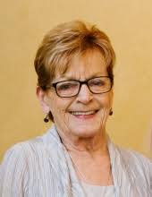 Obituary information for Carolyn Ann Selden