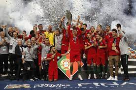 O médio do lille foi dispensado da seleção nacional devido a lesão, esclareceu mais tarde a fpf. Portugal Vence Liga Das Nacoes Com Golo De Goncalo Guedes Ao Minuto Publico