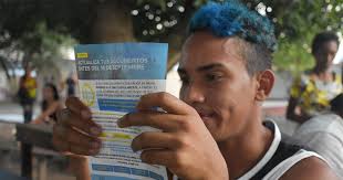 Brasil: Ejercicio de documentación apoya la regularización de casi 2 mil  personas acogidas en Boa Vista