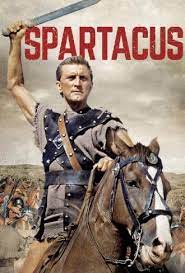 Il figlio di spartacus film 1962 streaming ita cb01. Spartacus 1960 Streaming In Italiano Gratis Cb01 Uno