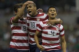 The name america is derived from that of amerigo vespucci. Mexico Vs Usa Highlights Orozco Fiscal S Goal And Top Plays From Us Huge Win Bleacher Report Latest News Videos And Highlights