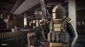 Escape From Tarkov Spiel Fur Wenige Tage Um 25 Reduziert Survival Sandbox De Spiele Videospiele Survival