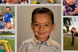 Fundraiser by Jasmine Rios : Our sweet boy, Max Martinez.