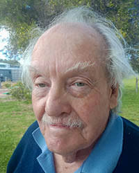 SPARC Office Bearers