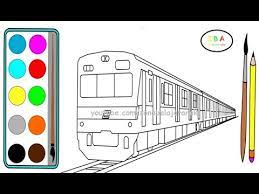 We did not find results for: Cara Menggambar Kereta Api Listrik Krl Youtube
