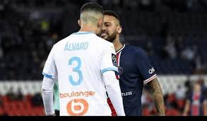 Álvaro chamou neymar de macaco ! Dituduh Hina Neymar Secara Rasial Alvaro Gonzalez Terima Ancaman Pembunuhan