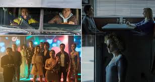 Original movies, shows, and specials. New On Netflix In March Ozark Season 3 Elite Season 3 Spenser Confidential And More Brobible