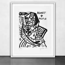 Image result for Jonathan Meese