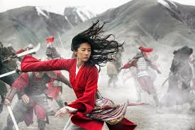 Alkitab menunjukkan bahwa nuh adalah tokoh yang nyata. Mulan Kisah Nyata Di Balik Pendekar Legendaris Tiongkok Republika Online