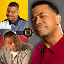 Happy 49th Birthday to Omar Gooding. Born October 19, 1976, He is an actor.  He is a son of Cuba Gooding Sr., the former lead singer for The Main  Ingredient. His older
