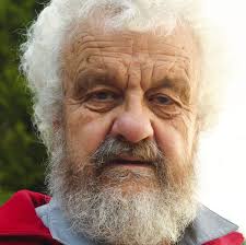 A pilgrimage close to home