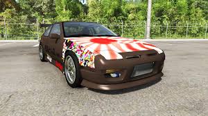 Pin de ricardo rodriguez en gta 5 class car. Ibishu 200bx Jdm V1 1 Fur Beamng Drive