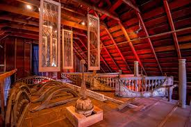 In which i visit the haunted winchester mystery house, built by the eccentric sarah winchester. Gallery Winchester Mystery House