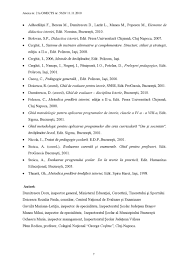 Modele edu titularizare 2021 matematica +arhiva; Modele Titularizare 2019 Istorie Programa ArhivÄƒ Edu Ro Materiale De Istorie