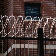 Two men including the owner of theeetuemeecement factory were put behind bars by pernem police in connection with the blast which had claimed lives of two factory. Coronavirus Behind Bars Cook County Jail Is Top U S Hot Spot The New York Times