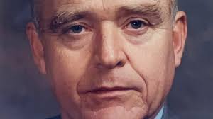 Petition · To have Mr. Ed Graham, former Alumni Director of RCHS, enshrined  in the schools gym