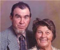 Alma Babb Obituary (1924