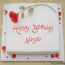 Check spelling or type a new query. Happy Birthday Nargis Cake Images