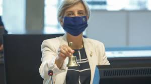 Marta temido is on facebook. Eu Health Ministers Back Stronger Pandemic Role For Ema Euractiv Com