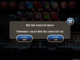 Angry bird star war 2 unlock code. Angry Birds Star Wars Ii Galactic Giveaway On Now Angrybirdsnest