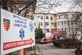 Citeste acum toate articole despre spitalul clinic judetean de urgenta sibiu pe digi24.ro. Cine Sunt Cele Trei Candidate Care Èi Doresc Èefia Spitalului Un Medic Un Expert Contabil Èi