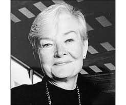 JACQUELYN THOMAS Obituary (1932