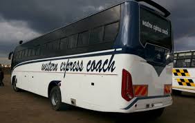 Western express trucking has been in the business since 1991. Western Express Coach Online Ticket Booking Portal