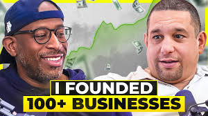 Multi-millionaire Reveals TOP Strategies for Owning SUCCESSFUL Businesses