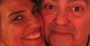 View all fausto silva pictures. Luciana Cardoso And Tells About Marriage With Faustao And Represents 39 39 Real Relationship 39 39 Uneath