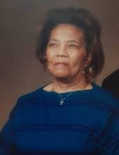 Obituary information for Clementine Lotharp