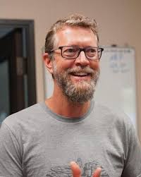 Brian Simpson of Riverbend Malt