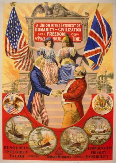 Great Rapprochement - Wikipedia