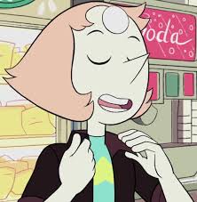 Yes But I Can T Make It Look Even Gooder I M Sure Inner Pearl Cringed At That Inten Pearl Steven Universe Steven Universe Fanart Steven Universe Reaction This design is available in the store when i'm accepting orders +store+ +how to order+ +facebook+ +instagram+ i'm so sorry for the amethyst delay! pinterest