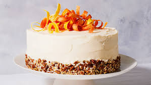 Want to reduce the carbs and calories in this recipe? Our Favorite Passover Cake Recipes Martha Stewart